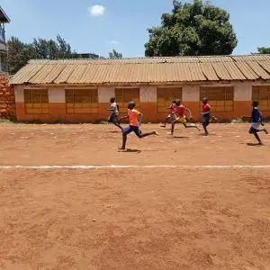 Sports & Education