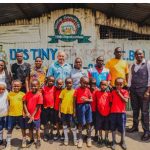 The School That Became a Lifeline