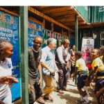 The School That Became a Lifeline