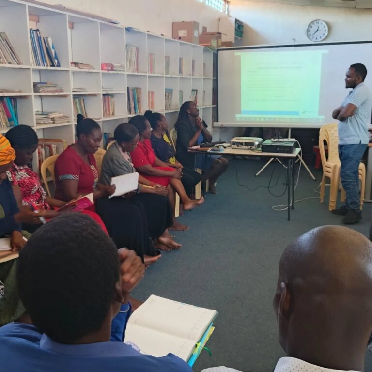 child protection training