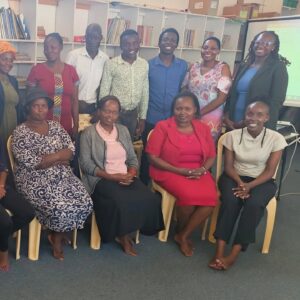 child protection training