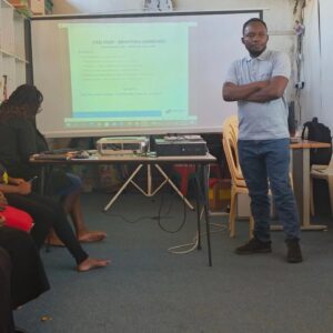 child protection training