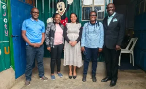 Teens Mentorship Program